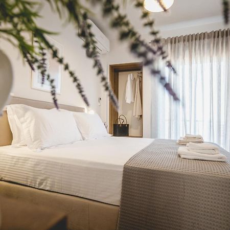 Votsalo Tolo Aparthotel Exteriör bild