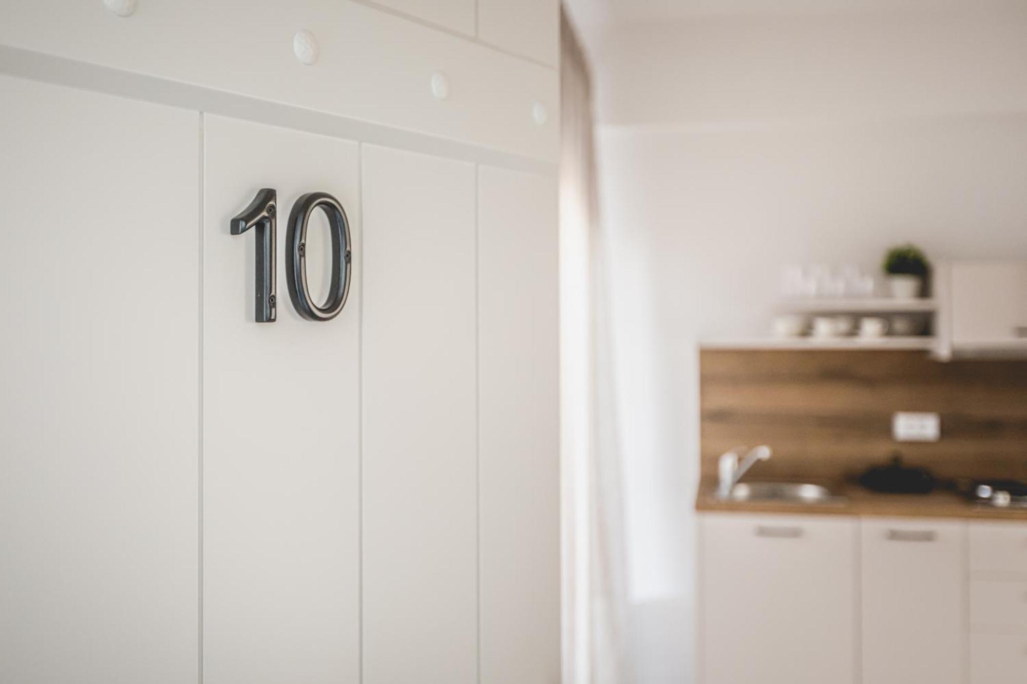 Votsalo Tolo Aparthotel Exteriör bild