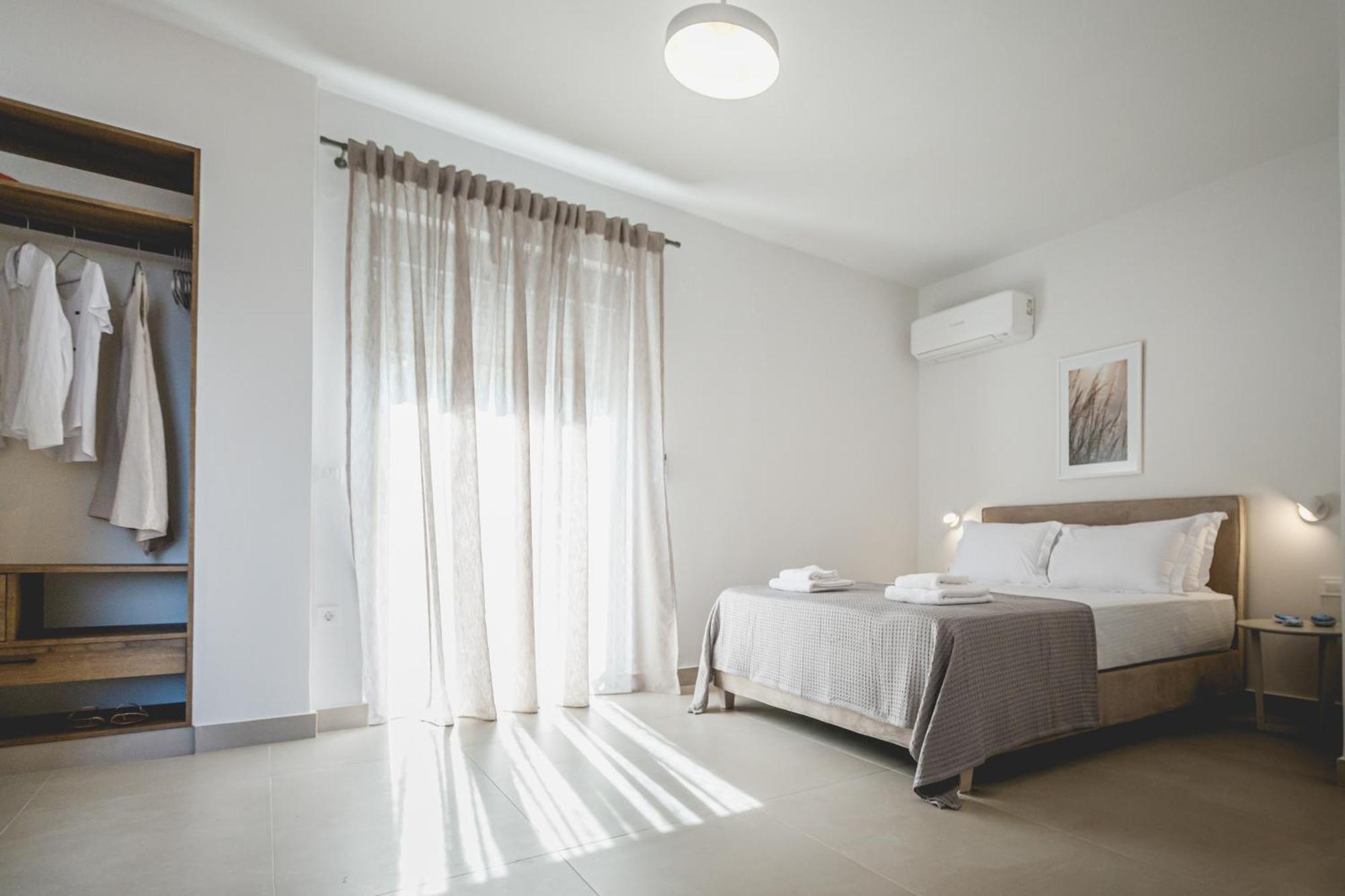 Votsalo Tolo Aparthotel Exteriör bild