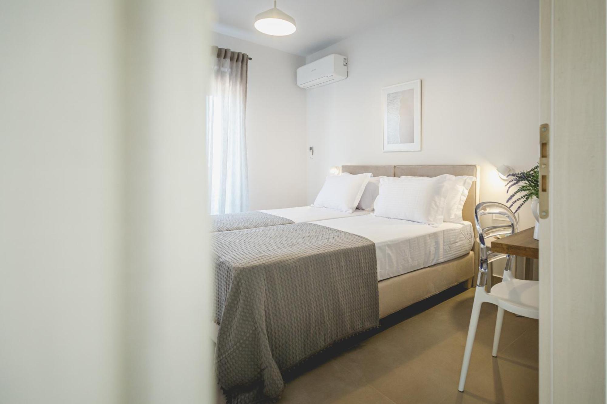 Votsalo Tolo Aparthotel Exteriör bild