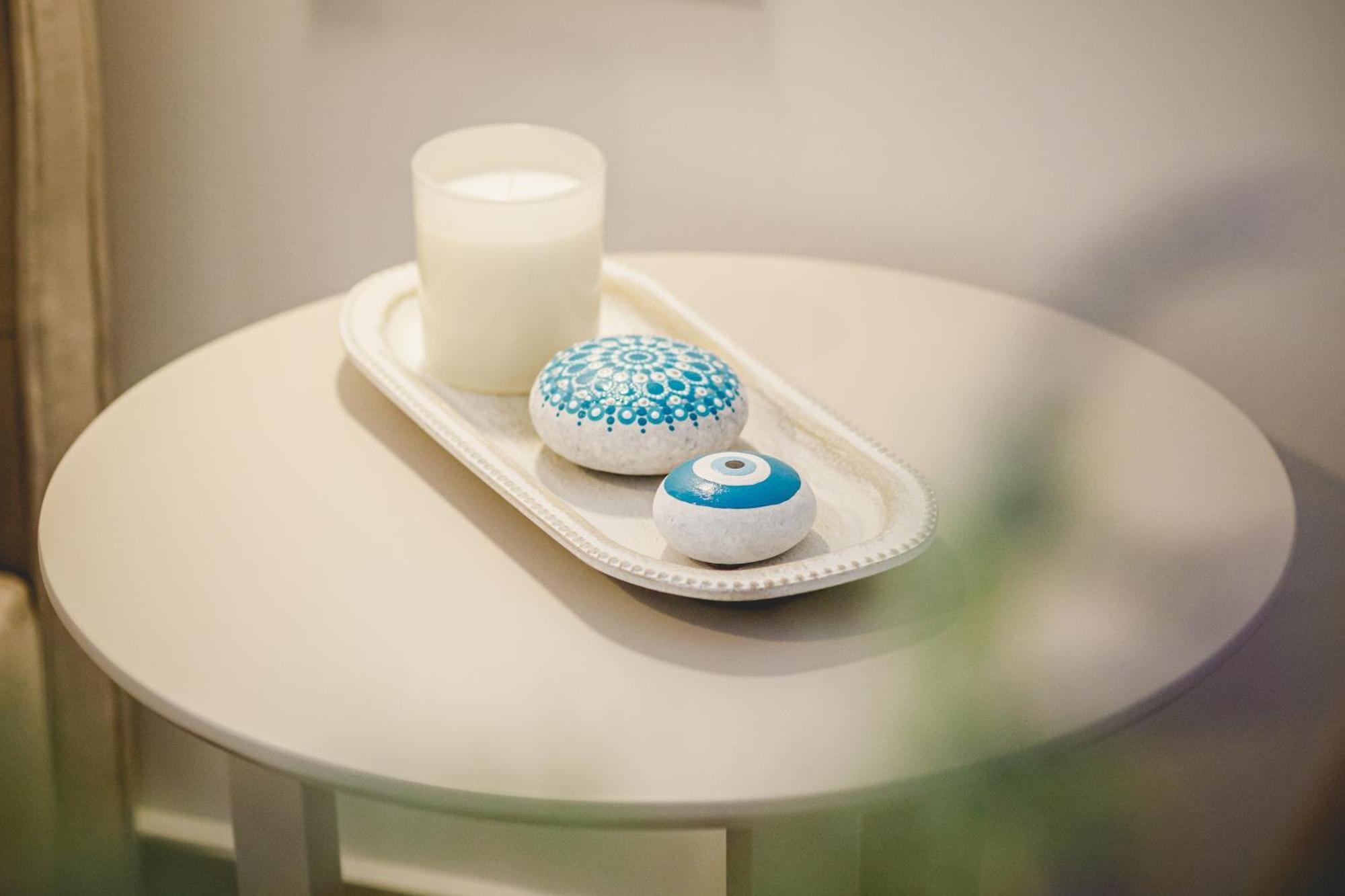 Votsalo Tolo Aparthotel Exteriör bild