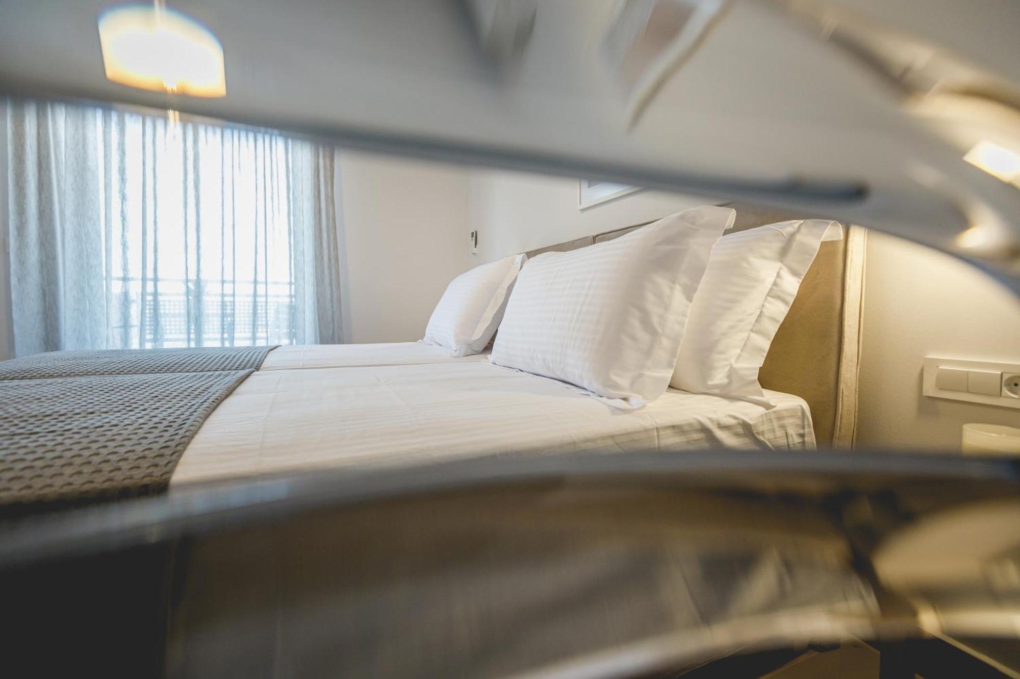 Votsalo Tolo Aparthotel Exteriör bild