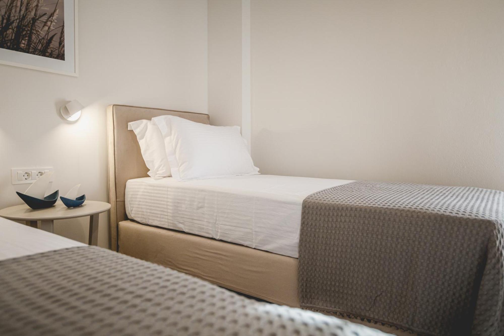 Votsalo Tolo Aparthotel Exteriör bild