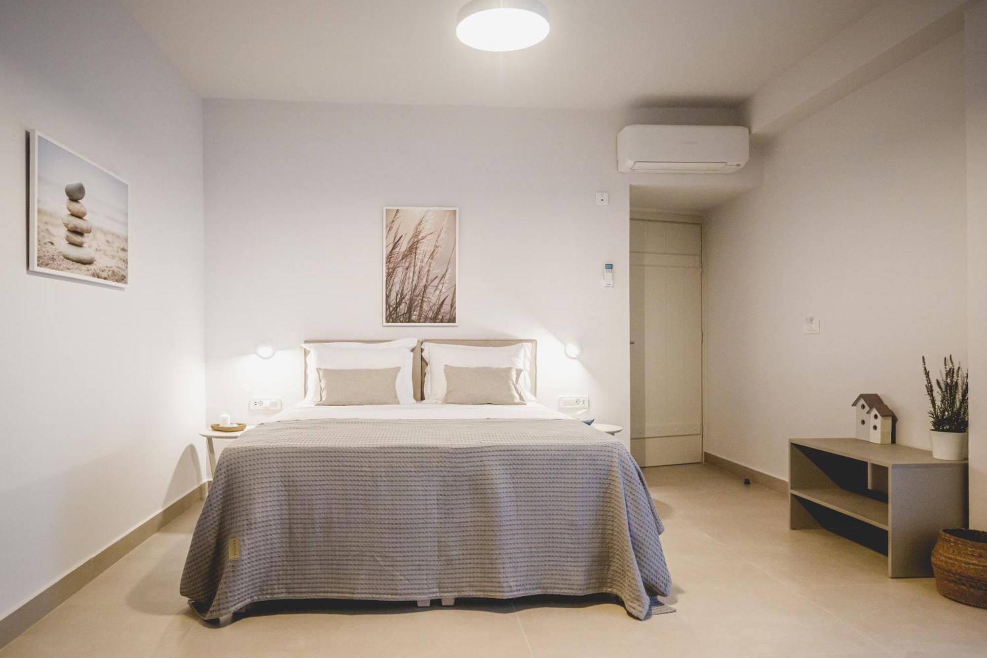 Votsalo Tolo Aparthotel Exteriör bild