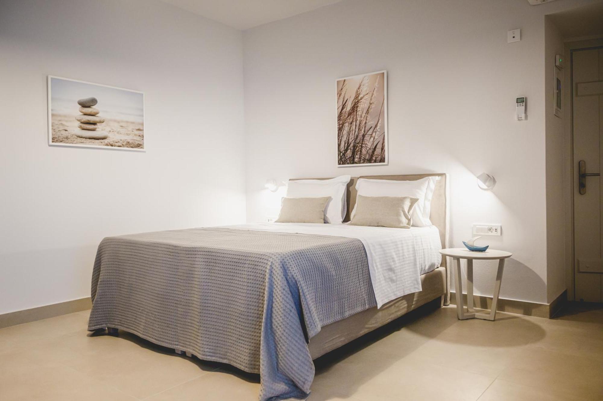 Votsalo Tolo Aparthotel Exteriör bild