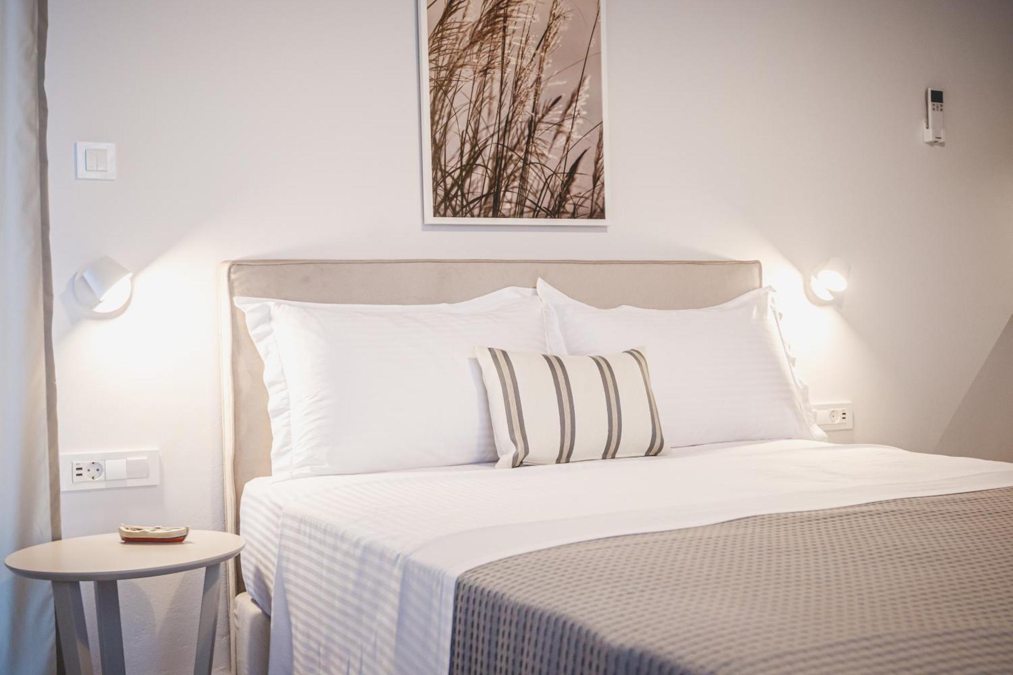 Votsalo Tolo Aparthotel Exteriör bild