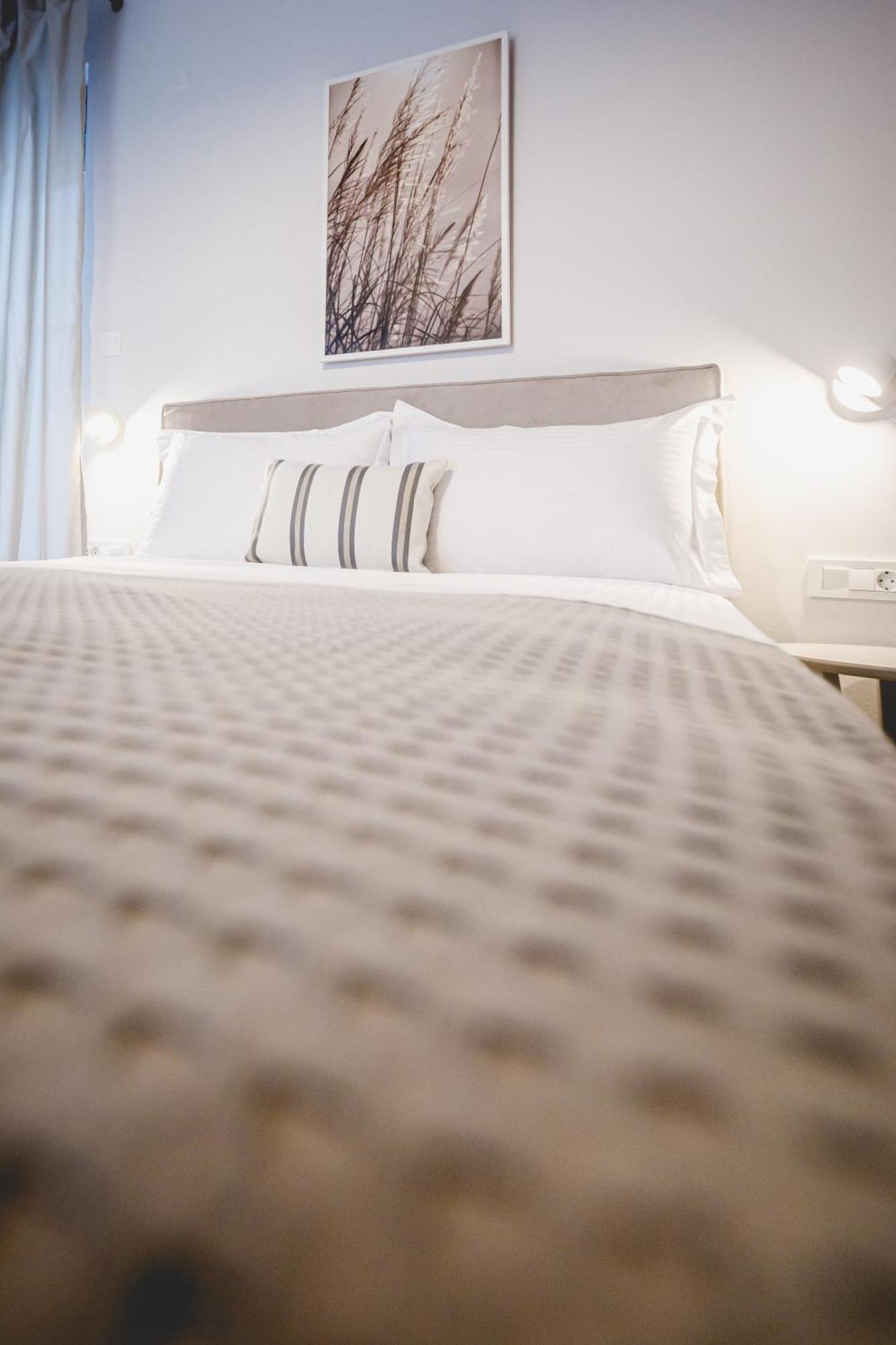 Votsalo Tolo Aparthotel Exteriör bild