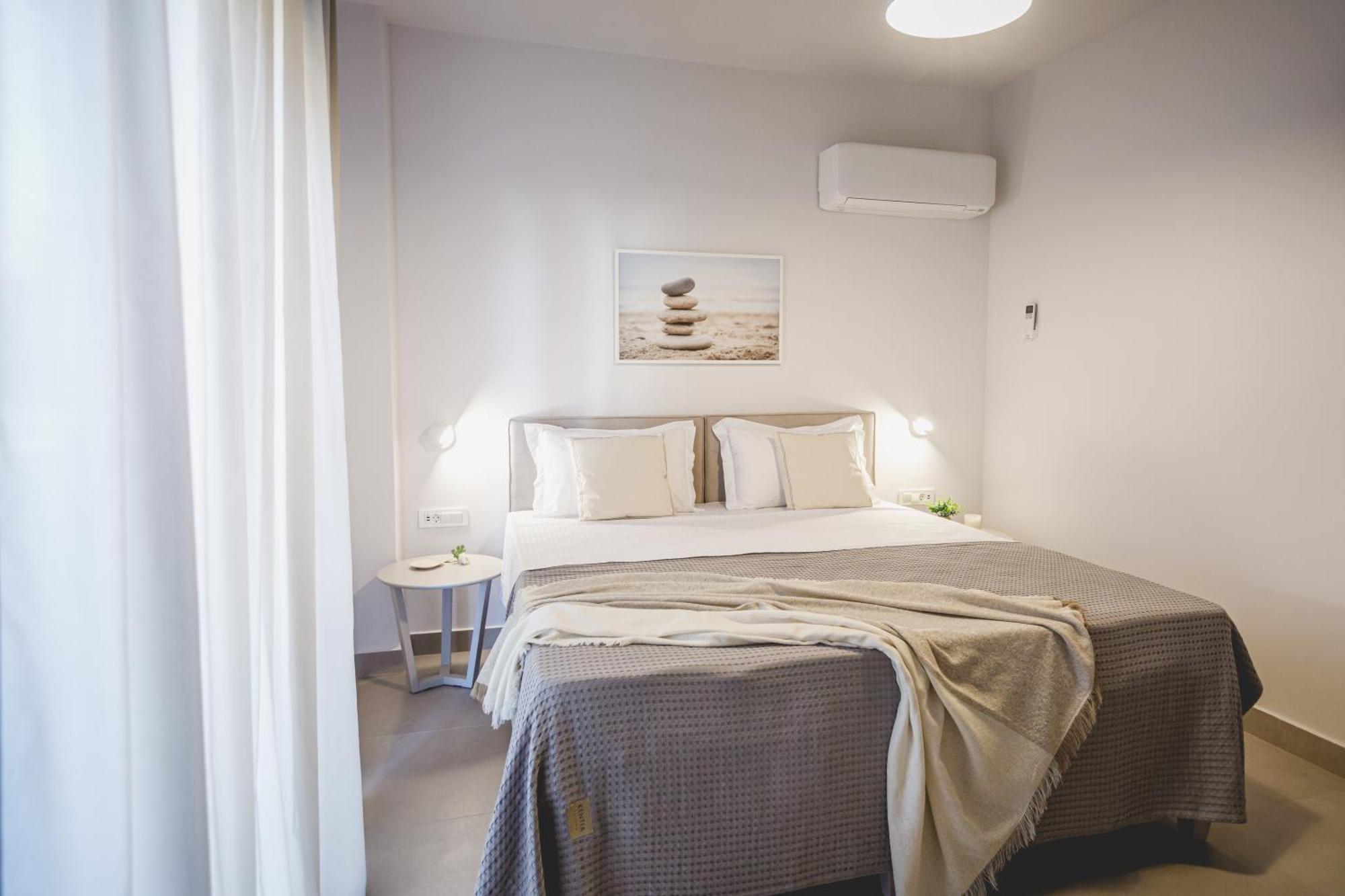 Votsalo Tolo Aparthotel Exteriör bild