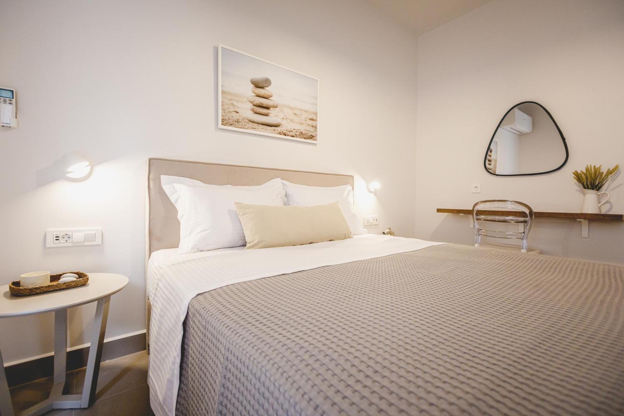 Votsalo Tolo Aparthotel Exteriör bild