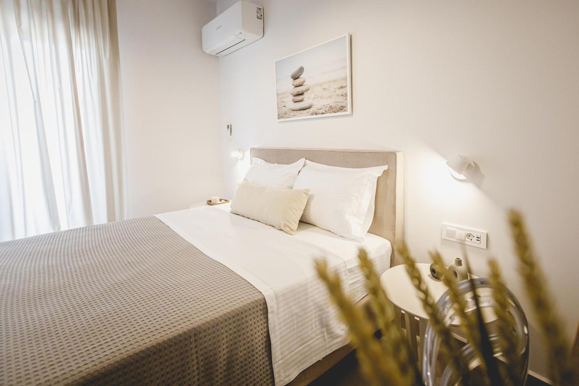 Votsalo Tolo Aparthotel Exteriör bild
