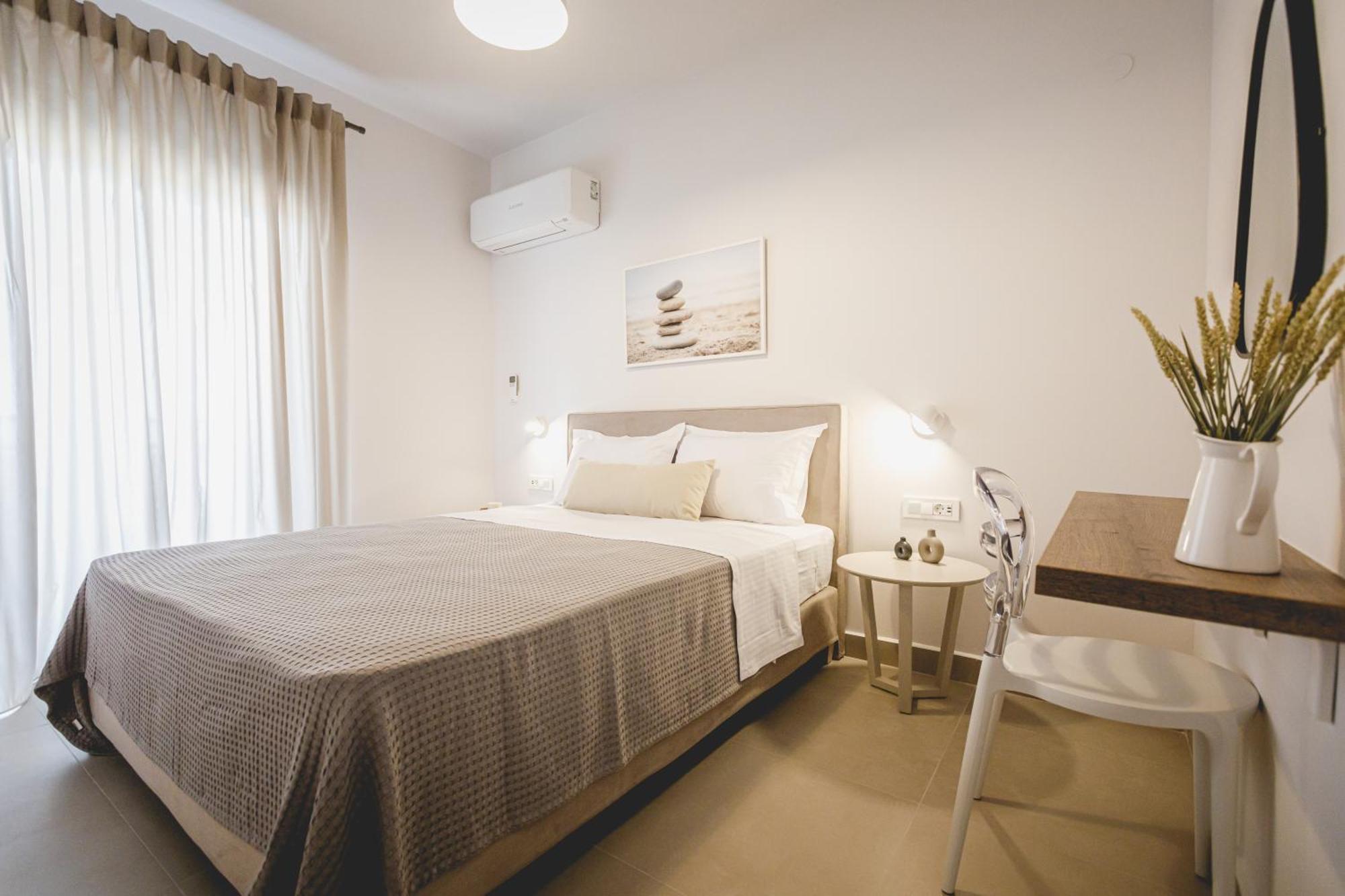 Votsalo Tolo Aparthotel Exteriör bild